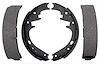 SHOE KIT RR BRK - image 1
