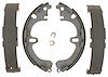 SHOE KIT RR BRK - image 1