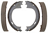 SHOE KIT RR PARK BRK - image 1
