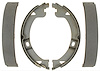 SHOE KIT RR PARK BRK - image 1