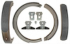 SHOE KIT RR PARK BRK - image 1