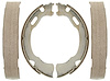 SHOE KIT RR PARK BRK - image 1