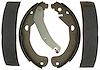 SHOE KIT RR BRK - image 1