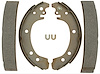 SHOE KIT RR BRK - image 1