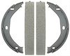 SHOE KIT RR PARK BRK - image 1