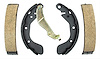 SHOE KIT RR BRK - image 1