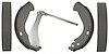 SHOE KIT RR BRK - image 1