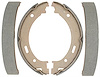 SHOE KIT RR PARK BRK - image 1