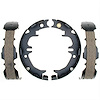 SHOE KIT RR PARK BRK - image 1