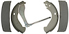 SHOE KIT RR BRK - image 1