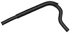Molded Heater H (PARITY) - image 1