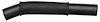 HOSEMOLDED ACDELCO (B) - image 1