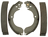 SHOE KIT RR BRK - image 1