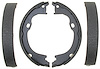 SHOE KIT RR PARK BRK - image 1