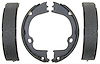 SHOE KIT RR PARK BRK - image 1