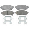 PAD SETFRT DISC BRK - image 1
