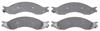 PAD SET RR DISC BRK SD - image 1