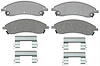 PAD SETFRT DISC BRK - image 1