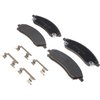 PAD KITFRT DISC BRK (92) - image 1