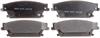 PAD SETRR DISC BRK - image 1