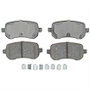 PAD SETRR DISC BRK - image 1