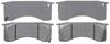 PAD SET RR DISC BRK SD - image 1