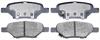 PAD SET RR DISC BRK - image 1