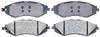 PAD SETFRT DISC BRK - image 1
