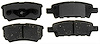 PAD SETRR DISC BRK - image 1