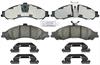 PAD SETFRT DISC BRK - image 1