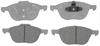 PAD SET FRT DISC BRK - image 1