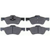 PAD SETFRT DISC BRK - image 1