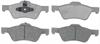 PAD SET FRT DISC BRK - image 1