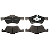 PAD KITFRT DISC BRK (B) - image 1