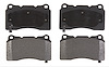 PAD SETFRT DISC BRK - image 1