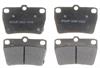 PAD SET RR DISC BRK - image 1