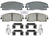 PAD SETFRT DISC BRK - image 1