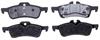 PAD SET RR DISC BRK - image 1