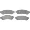 PAD SET RR DISC BRK - image 1