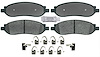 PAD SET FRT DISC BRK - image 1