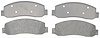PAD SETFRT DISC BRK - image 1