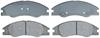 PAD SETFRT DISC BRK - image 1