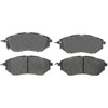 PAD SETFRT DISC BRK - image 1