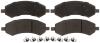 PAD KITFRT DISC BRK (B) - image 1