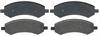 PAD SETFRT DISC BRK - image 1
