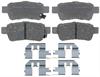 PAD ASM FRT DISC BRK - image 1