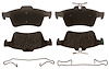 PAD SETRR DISC B (SLP)