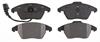 PAD SETFRT DISC BRK - image 1