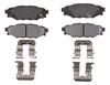PAD SETRR DISC BRK - image 1