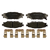 PAD SETRR DISC BRK (B) - image 1